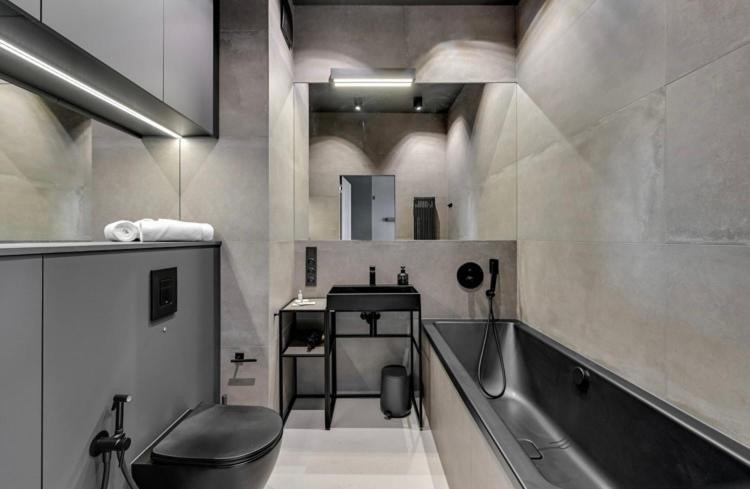 Apartament Gdansk Premium Lux Nadmotlawie Dış mekan fotoğraf