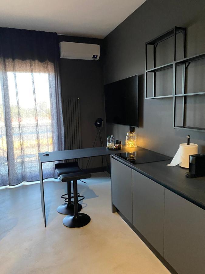 Apartament Gdansk Premium Lux Nadmotlawie Dış mekan fotoğraf